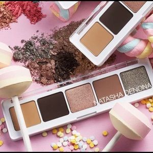 Natasha Denona Ayana Eyeshadow Palette